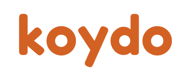 Koydo Trades logo